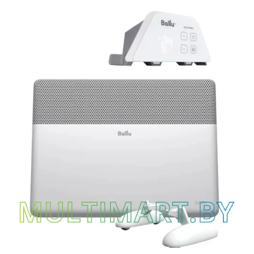 Конвектор Ballu Apollo Transformer BEC/AT-2500 (электронное управление, с шасси)